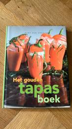 Het gouden tapas boek - Hans den Engelsen, Ophalen of Verzenden, Gelezen, H. den Engelsen