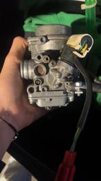 4v carb, Fietsen en Brommers, Brommers | Derbi, Ophalen, Gebruikt