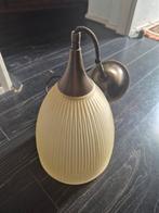 De lijster hanglamp., Huis en Inrichting, Ophalen, Zo goed als nieuw, Minder dan 50 cm