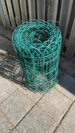 Tuingaas, 9 meter lengte, 0,7 meter hoog, Ophalen, Gebruikt