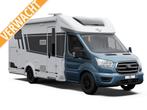 Carado T338 Edition 25 automaat 165pk, Automaat, Verwarmde buitenspiegels, Tot en met 2, Bedrijf