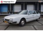 Citroen CX Citroën CX 2500 Diesel Pallas – 1979, Stof, Gebruikt, Wit, Te koop