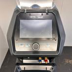 Gebruikt - OTC ARXIS P403L Pulse Mig Mag Lasapparaat WTGK, Doe-het-zelf en Verbouw, Gereedschap | Lasapparaten, Ophalen of Verzenden