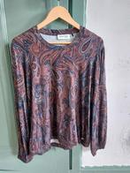 Dames blouse, Ophalen, Zo goed als nieuw, Maat 46/48 (XL) of groter