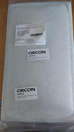 Orcon WTW filters 2 sets (4 stuks), Doe-het-zelf en Verbouw, Ophalen of Verzenden, Nieuw, Ventilator en Afzuiger