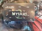 Magic the Gathering Mystery Booster 2 Boosterbox nieuw, Hobby en Vrije tijd, Ophalen of Verzenden, Nieuw, Boosterbox