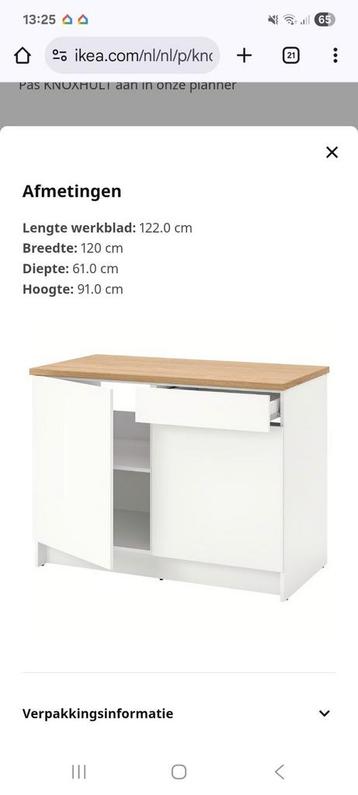 IKEA knoxhult - afbeelding 6