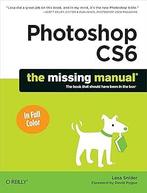 Photoshop CS6, Ophalen, Zo goed als nieuw, Software