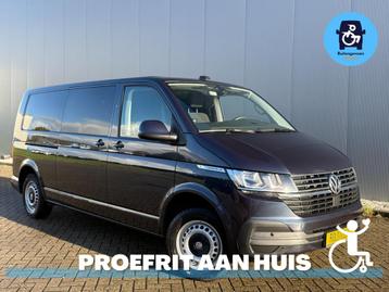 Volkswagen Transporter Caravelle 6.1 Rolstoelbus (2020) Delu beschikbaar voor biedingen