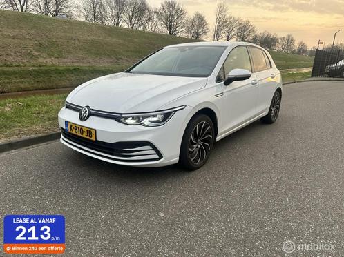 Volkswagen Golf 2.0 TDI style, Auto's, Volkswagen, Bedrijf, Te koop, Golf, ABS, Adaptive Cruise Control, Airbags, Airconditioning