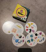 Dobble, kaartspel, Vijf spelers of meer, Ophalen of Verzenden, Zo goed als nieuw