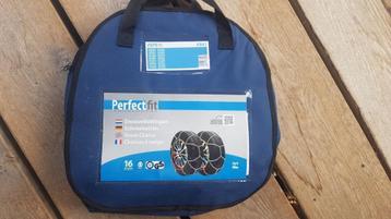 sneeuwkettingen Perfect Fit beschikbaar voor biedingen