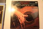 500p - lp - los mayos - cancerto d aranjuez, Ophalen of Verzenden, Gebruikt