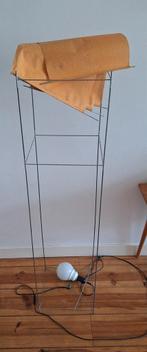 Lotek Lamp Benno Premsela, Huis en Inrichting, Lampen | Vloerlampen, Ophalen of Verzenden, Gebruikt, Metaal, 100 tot 150 cm