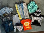 Kledingpakket jongen (zomer/najaar/voorjaar), maat 86/92, Kinderen en Baby's, Babykleding | Maat 86, Ophalen of Verzenden, Zo goed als nieuw