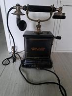 Antieke telefoon, Antiek en Kunst, Antiek | Gereedschap en Instrumenten, Ophalen
