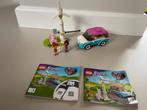 Lego Friends 41443 - Compleet!, Ophalen of Verzenden, Zo goed als nieuw, Complete set, Lego