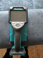 Makita DWD181ZJ Muurscanner, Doe-het-zelf en Verbouw, Meetapparatuur, Ophalen of Verzenden, Zo goed als nieuw, Multimeter