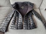 Guess dames jas, Ophalen of Verzenden, Zo goed als nieuw, Zwart