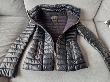Guess dames jas beschikbaar voor biedingen