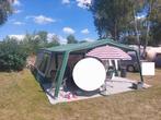 Roadmaster, Caravans en Kamperen, Vouwwagens, Ophalen of Verzenden, Meer dan 6
