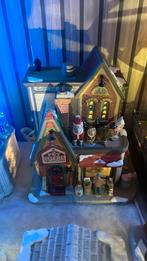 Lemax The Pet Clothier, Diversen, Ophalen of Verzenden, Zo goed als nieuw