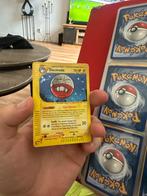 Electrode H7/H32 Aquapolis, Ophalen of Verzenden, Zo goed als nieuw, Losse kaart