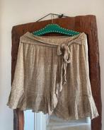Rok van YAYA Women, Kleding | Dames, Rokken, Maat 38/40 (M), Beige, Ophalen of Verzenden, Zo goed als nieuw