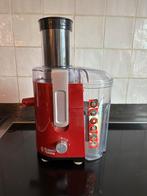 Sap juicer, Ophalen of Verzenden, Zo goed als nieuw