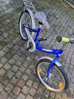 Jongens fiets 20 inch, Ophalen, Gebruikt, 20 inch