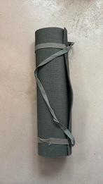 Anti slip yogamat van Lotus, Ophalen, Gebruikt, Yogamat