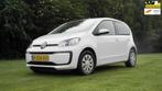 Volkswagen Up! 1.0 BMT move up! 5 drs Airco blue tooth, Voorwielaandrijving, Stof, Gebruikt, Origineel Nederlands
