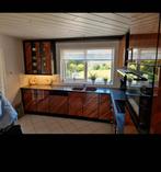 Nette goed werkende keuken, Ophalen, Gebruikt