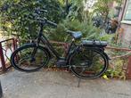 Koga elektrische damesfiets (motor defect), Ophalen, Gebruikt