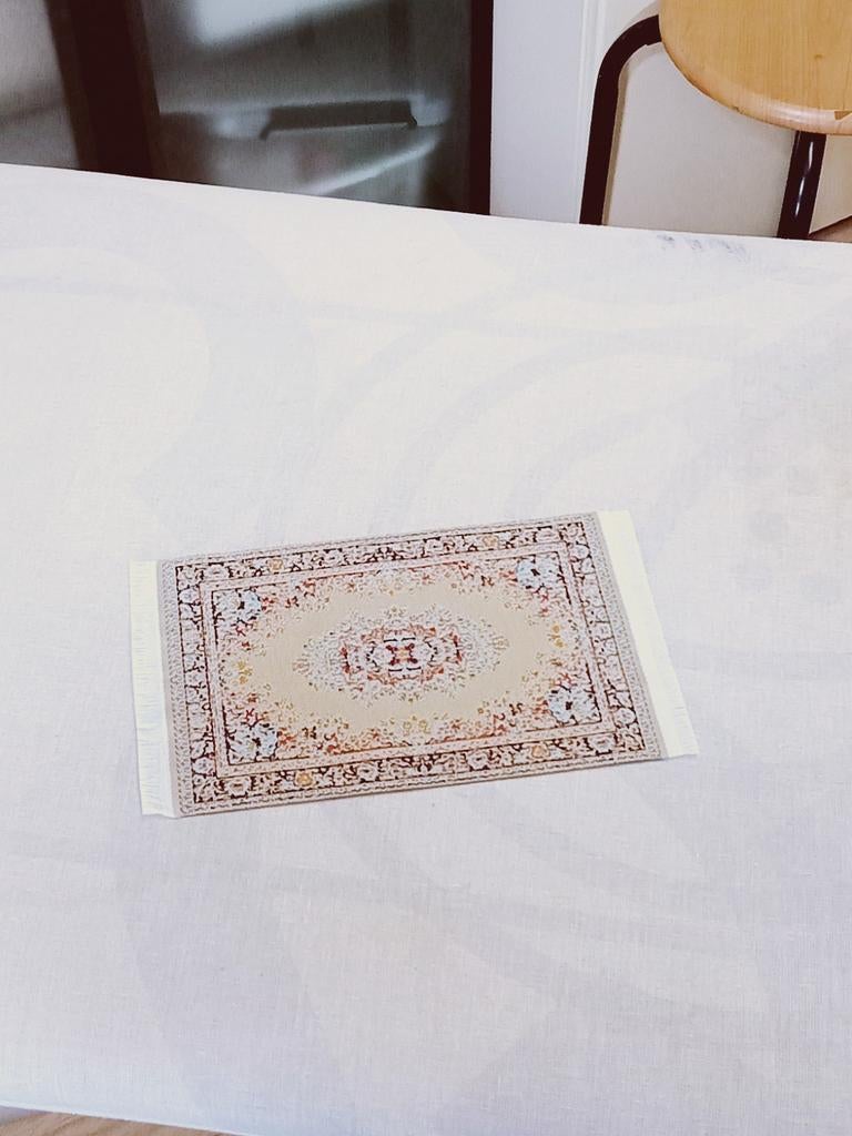 Kleedje, Verzamelen, Poppenhuizen en Toebehoren, Ophalen of Verzenden, Nieuw, Poppenhuis