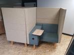 Comfortabele akoestische werkplek Markant Hybrid Pod, Huis en Inrichting, Ophalen