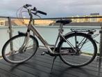 KOGA damesfiets 50 cm lage instap. Goed onderhouden., Gebruikt, Versnellingen, 50 tot 53 cm, Ophalen