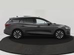 Ford Focus Wagon 1.0 EcoBoost 125pk Hybrid Titanium X PANODA, 65 €/maand, Gebruikt, Origineel Nederlands, Handgeschakeld