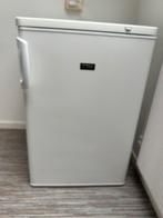 Zanussi Compacte Diepvries, Witgoed en Apparatuur, Koelkasten en IJskasten, Ophalen, Gebruikt, Met aparte vriezer, Minder dan 75 liter