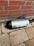 Sm06 (eventueel met hitteschild), Ophalen of Verzenden