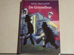 De Griezelbus 7 / Paul van Loon, Ophalen of Verzenden, Zo goed als nieuw, Fictie