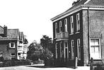 953333	Lienden	1969 Gld Gemeentehuis	Nette oude kaart Onbesc, Ophalen of Verzenden, 1960 tot 1980, Ongelopen, Gelderland