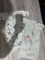 Puckababy tot 6 maanden, Ophalen of Verzenden, Zo goed als nieuw, Minder dan 70 cm, Bakerzak of Bakerdoek