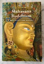 MAHAYANA BUDDHISM - B. Suzuki (1992 JAPAN, ZEN BOEDDHISME), Verzenden, Gelezen, Boeddhisme