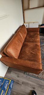 Mooie 3-zits bank, Huis en Inrichting, Banken | Bankstellen, Ophalen, Driepersoons, 75 tot 100 cm, Zo goed als nieuw