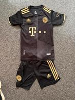 Bayern munchen teneu, Maat XS of kleiner, Ophalen of Verzenden, Gebruikt, Set