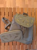 Nieuw rugzakje met bijpassende portemonnee, Minder dan 30 cm, Nieuw, Minder dan 25 cm, Ophalen