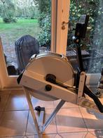 Concept 2 roeimachine wit, Ophalen, Zo goed als nieuw, Roeitrainer