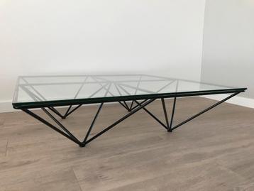 Vintage paolo piva alanda coffee table B&B italia Hilversum beschikbaar voor biedingen