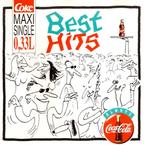 Best Hits - Always Coca Cola Promo CD 743212318524, Ophalen of Verzenden, Zo goed als nieuw, Pop